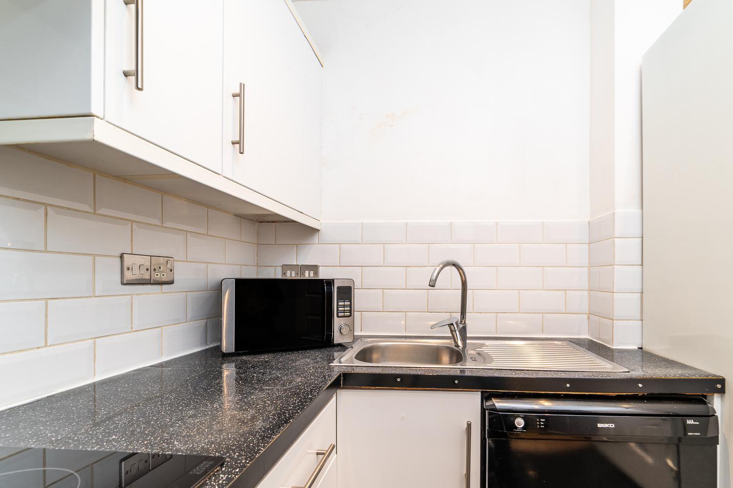 Paddington-marble Arch Duplex Apartment