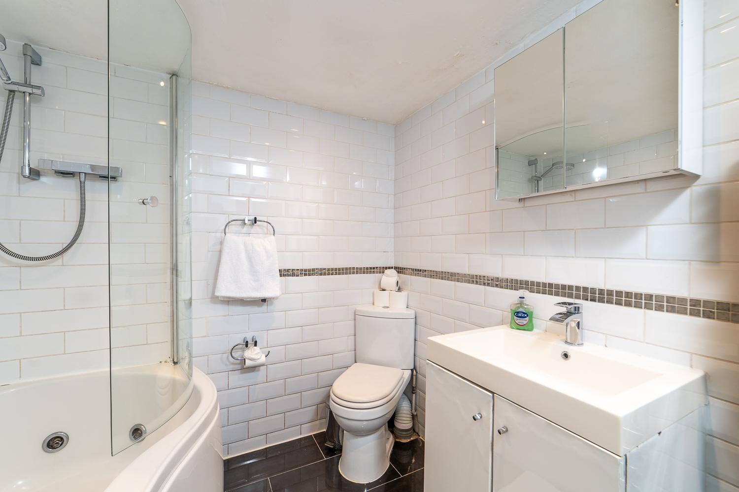 Apartment Paddington-marble Arch Duplex London