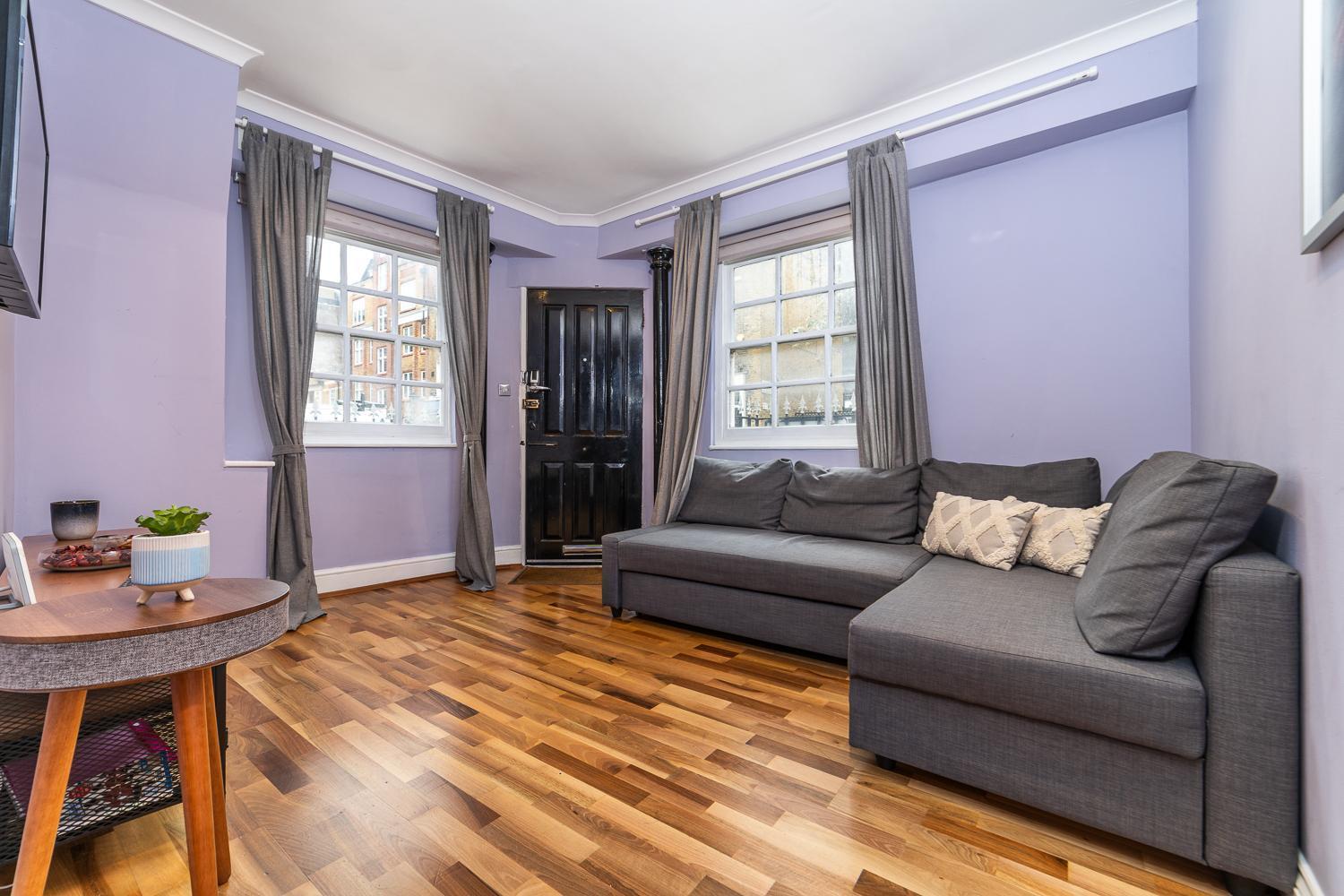 Apartment Paddington-marble Arch Duplex *