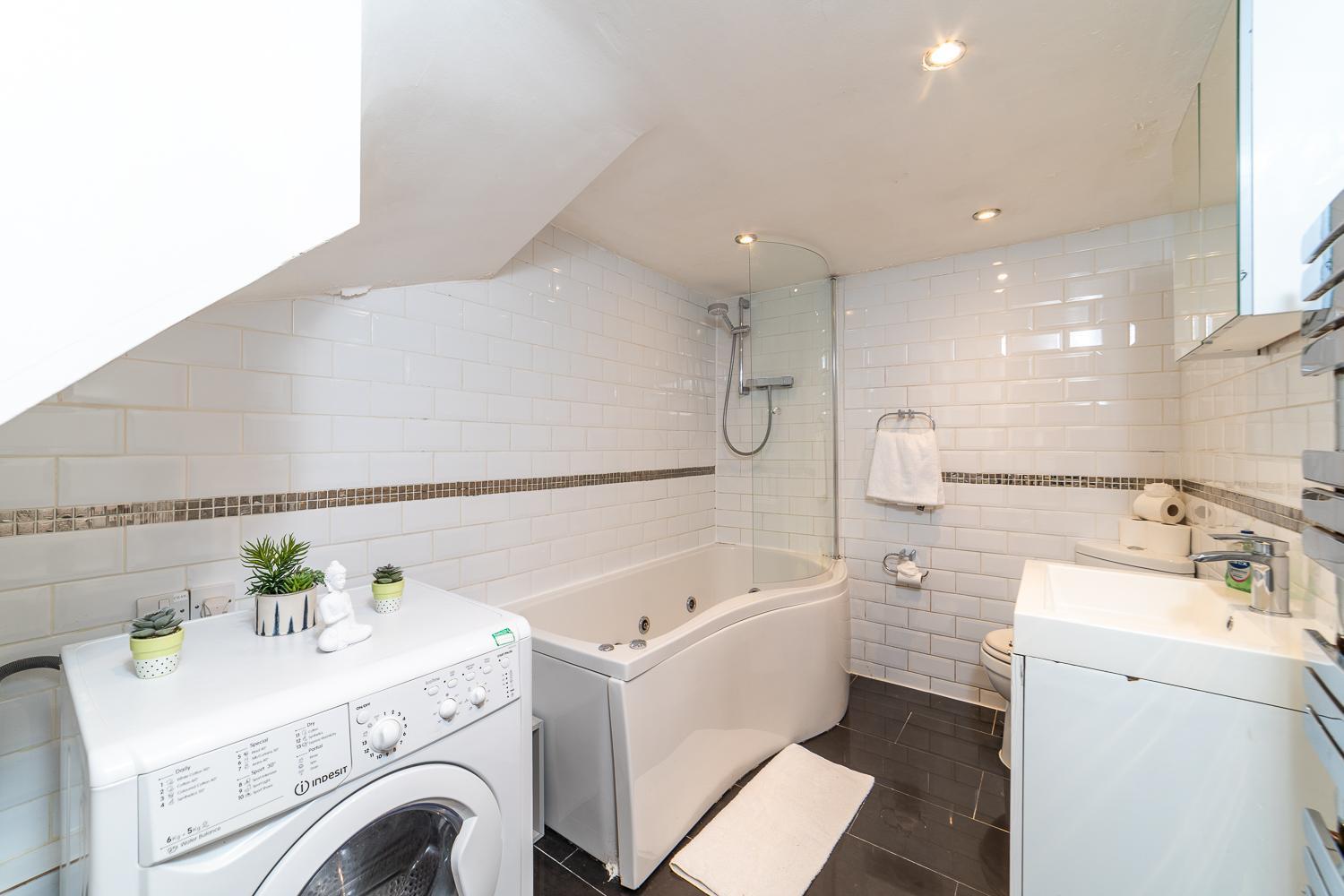 Apartment Paddington-marble Arch Duplex London