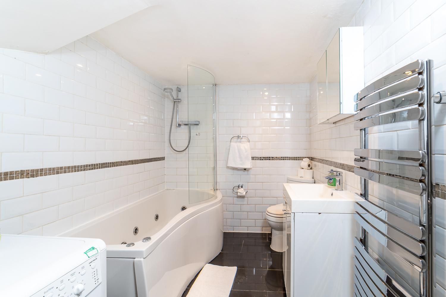 Paddington-marble Arch Duplex Apartment London