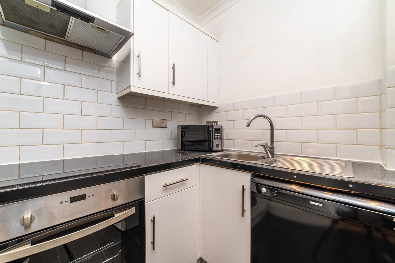 Paddington-marble Arch Duplex * London