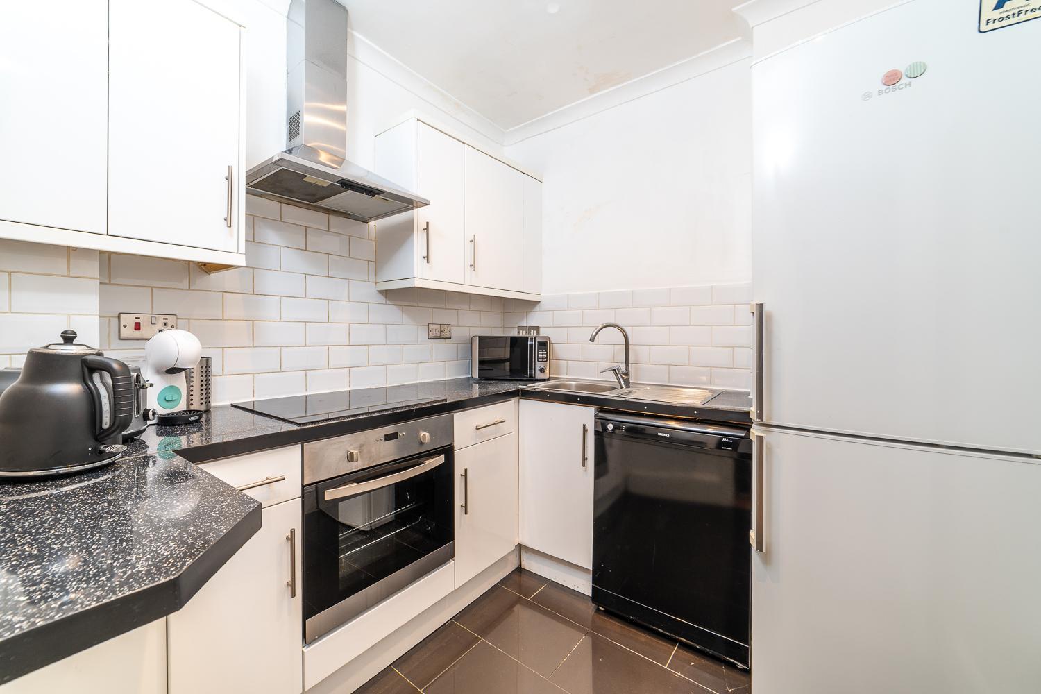 Apartment Paddington-marble Arch Duplex London