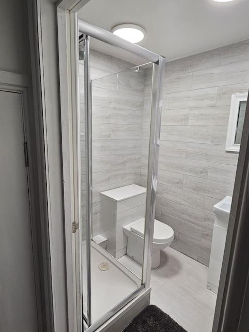 Appartement Beautiful Garden Flat Near *