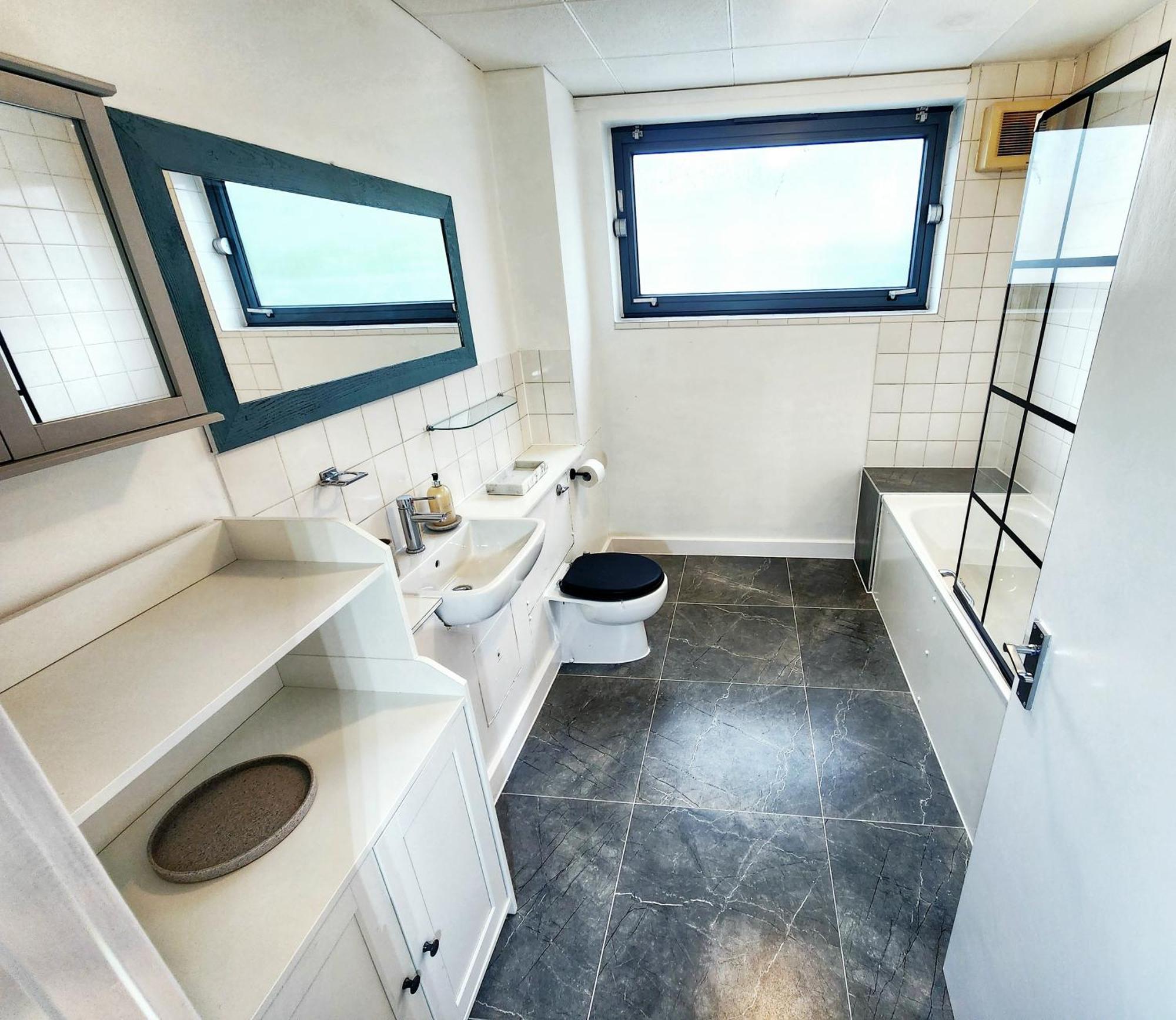 Brand New Flat - Canary Wharf Apartment *
