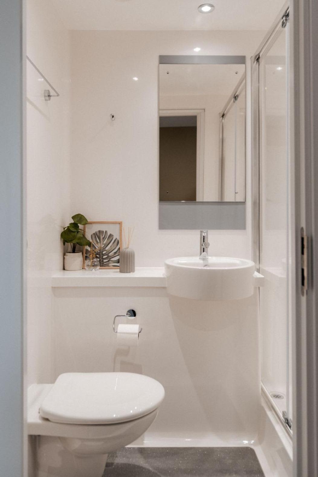 For Students Only Ensuites At Old Kent Road In * London