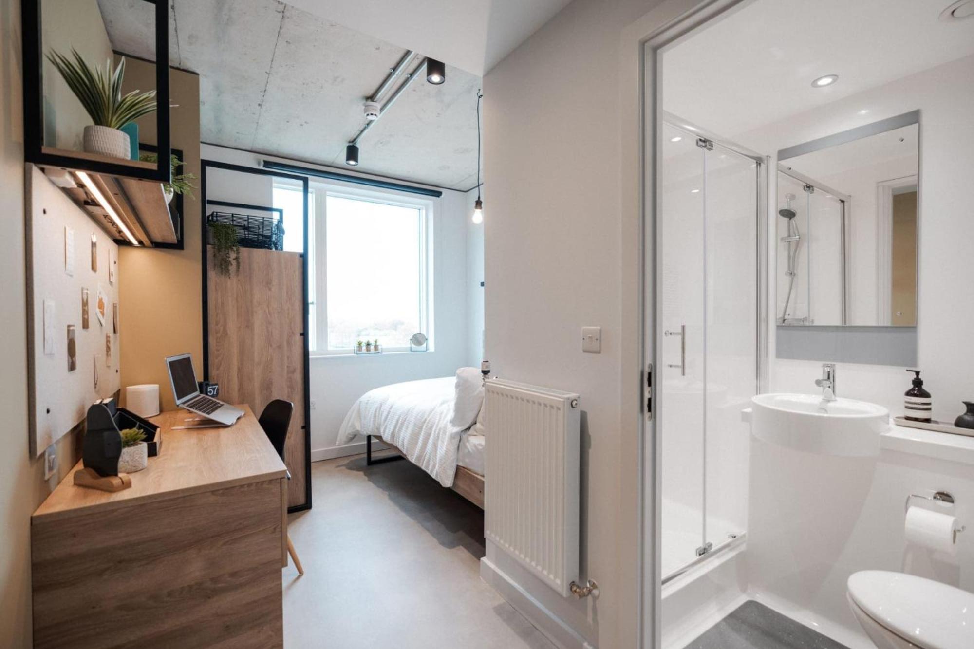 For Students Only Ensuites At Old Kent Road In * London