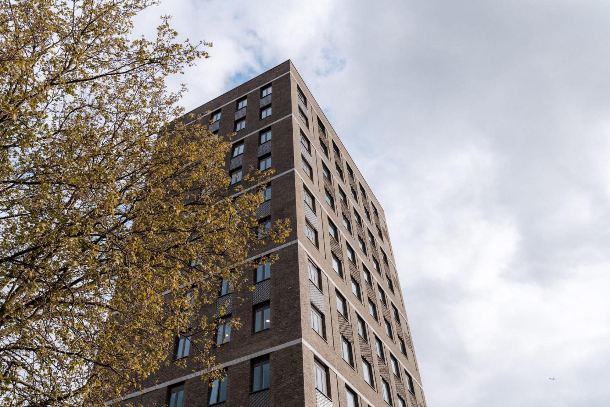 For Students Only Ensuites At Old Kent Road In