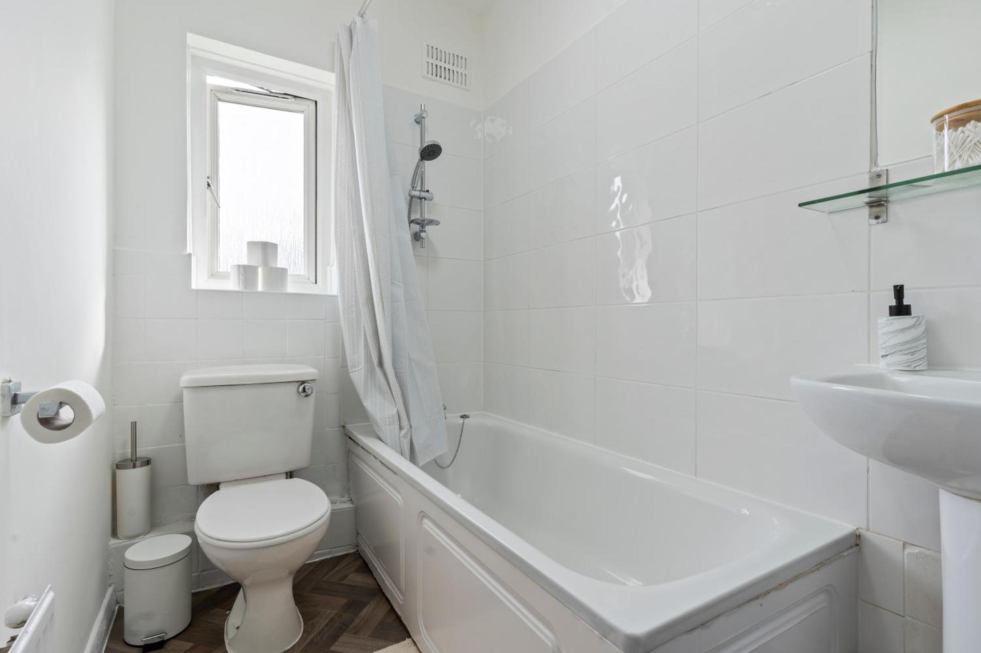 Wembley Stadium 2 Bed Aprt