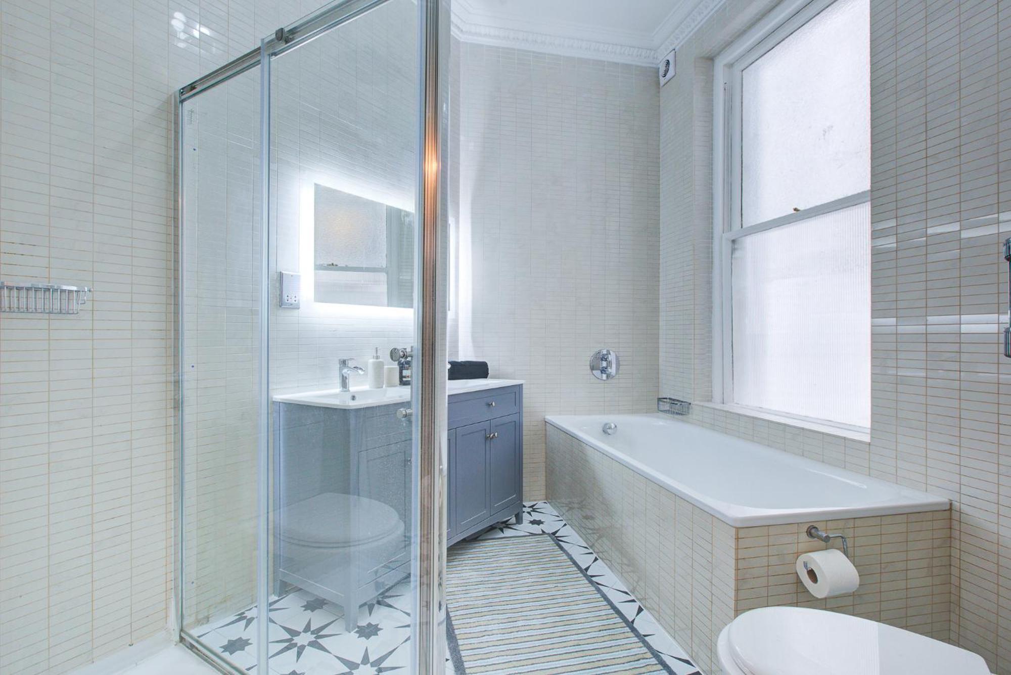 Hyde Park Apartment London