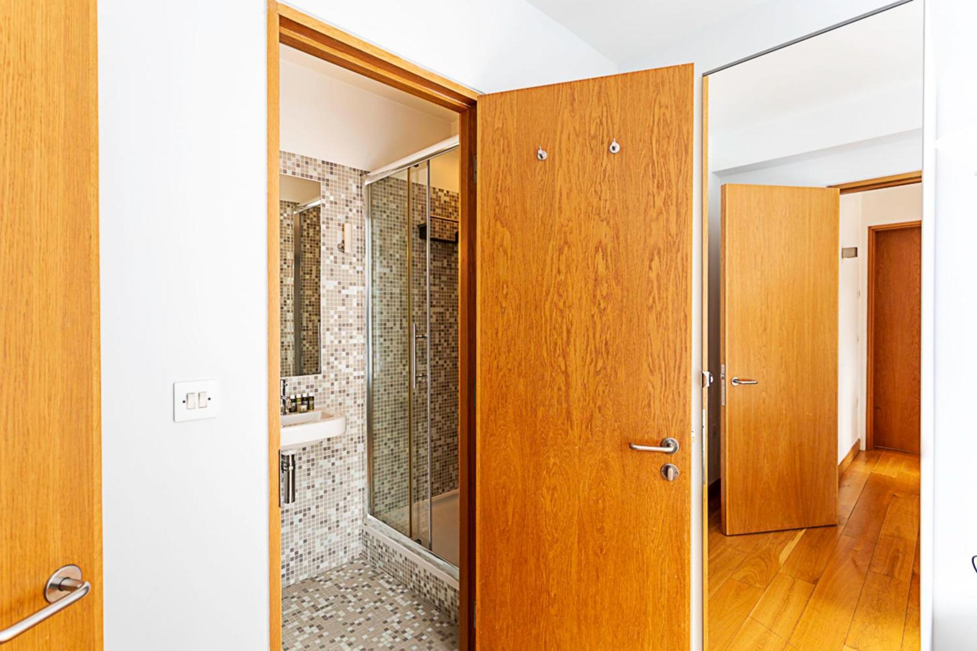 Cosy Marylebone House Holiday home
