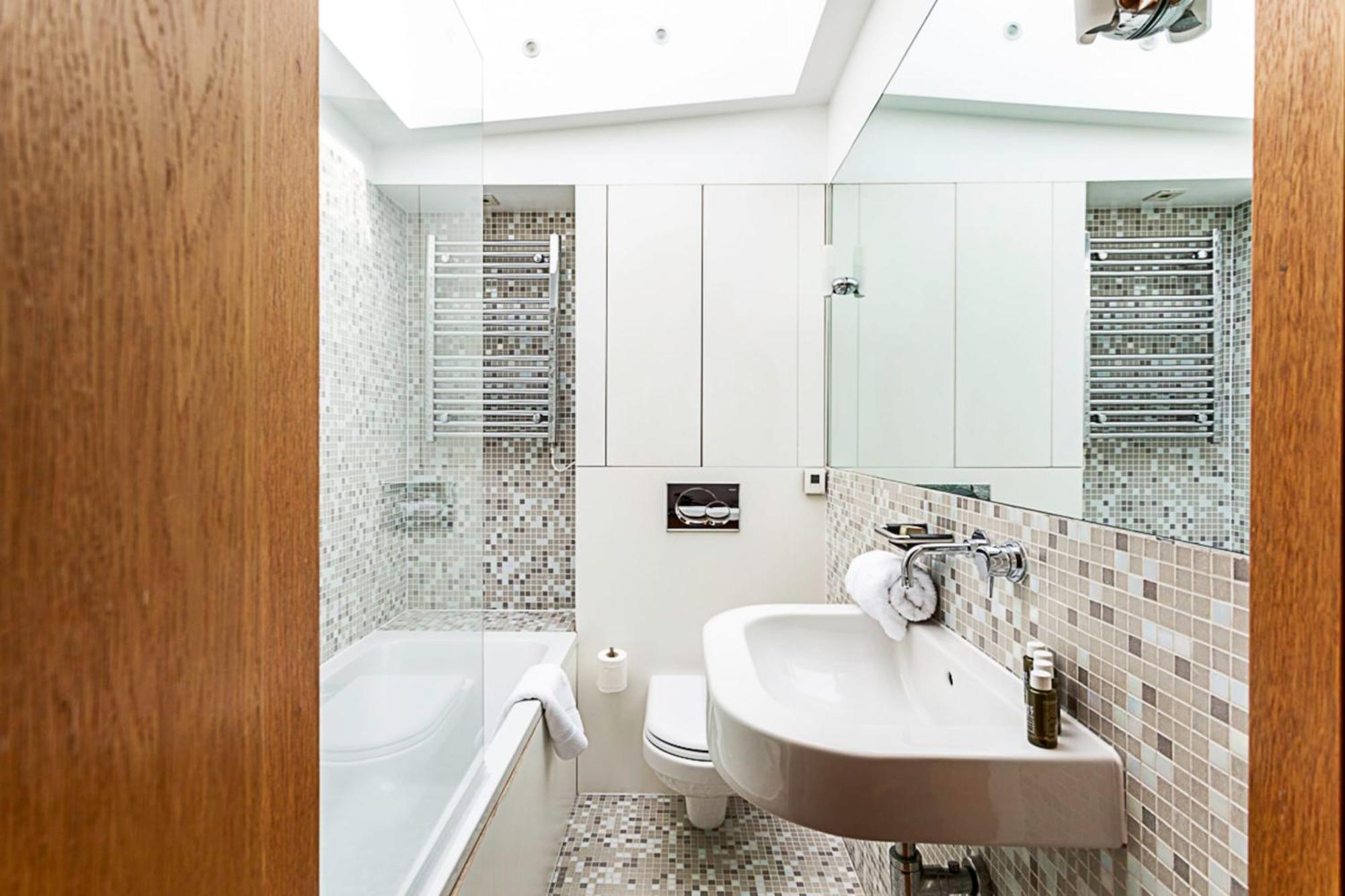 Holiday home Cosy Marylebone House