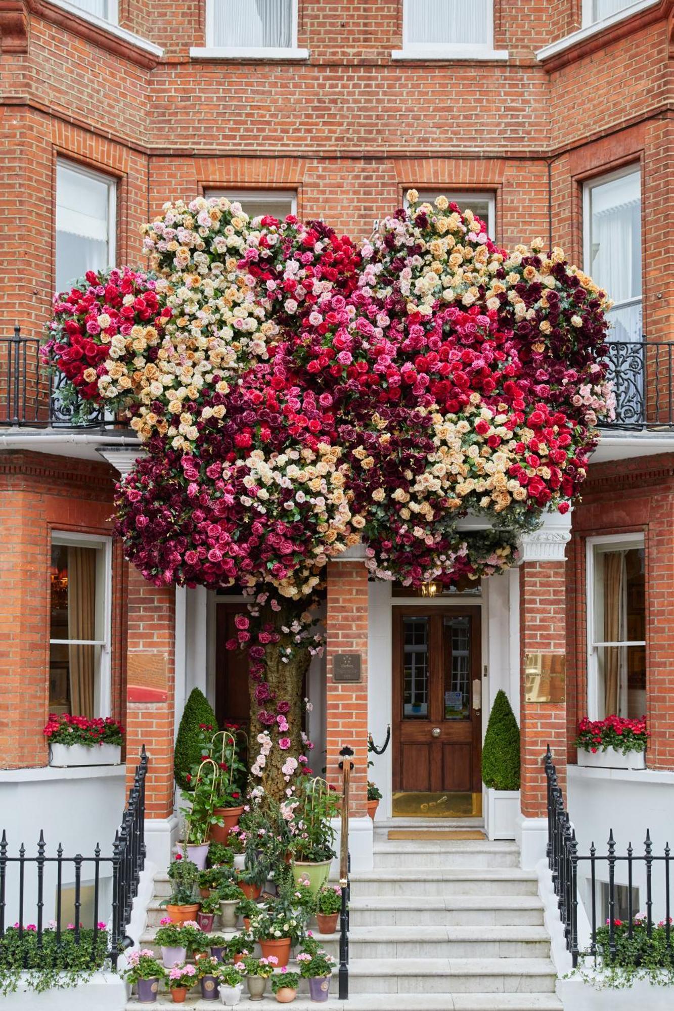 Egerton House London