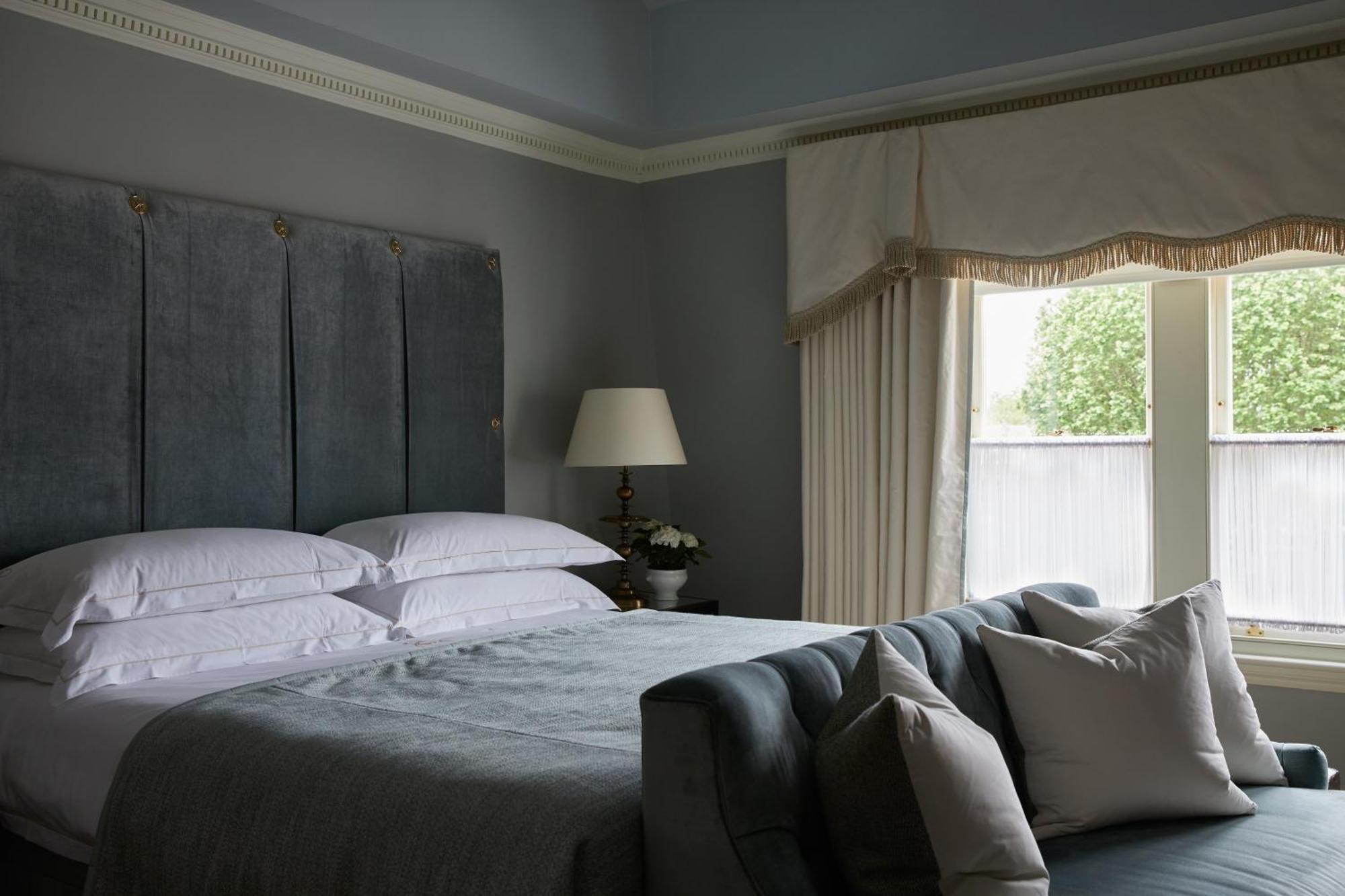 Hotel Egerton House London