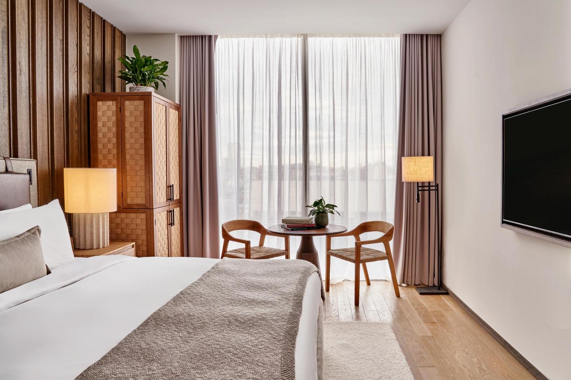 Hotel 1 Mayfair Londen