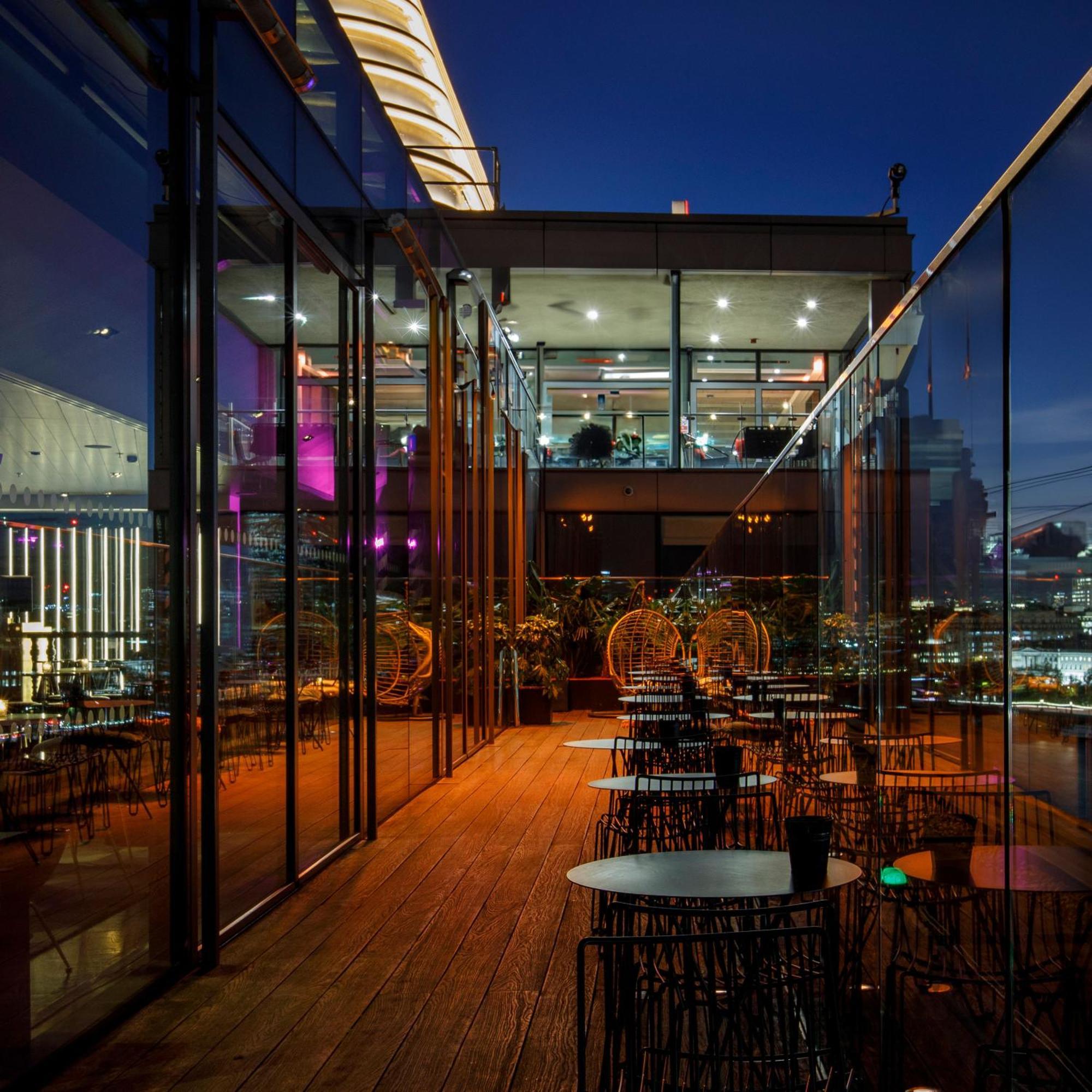 Sea Containers 5* Londen