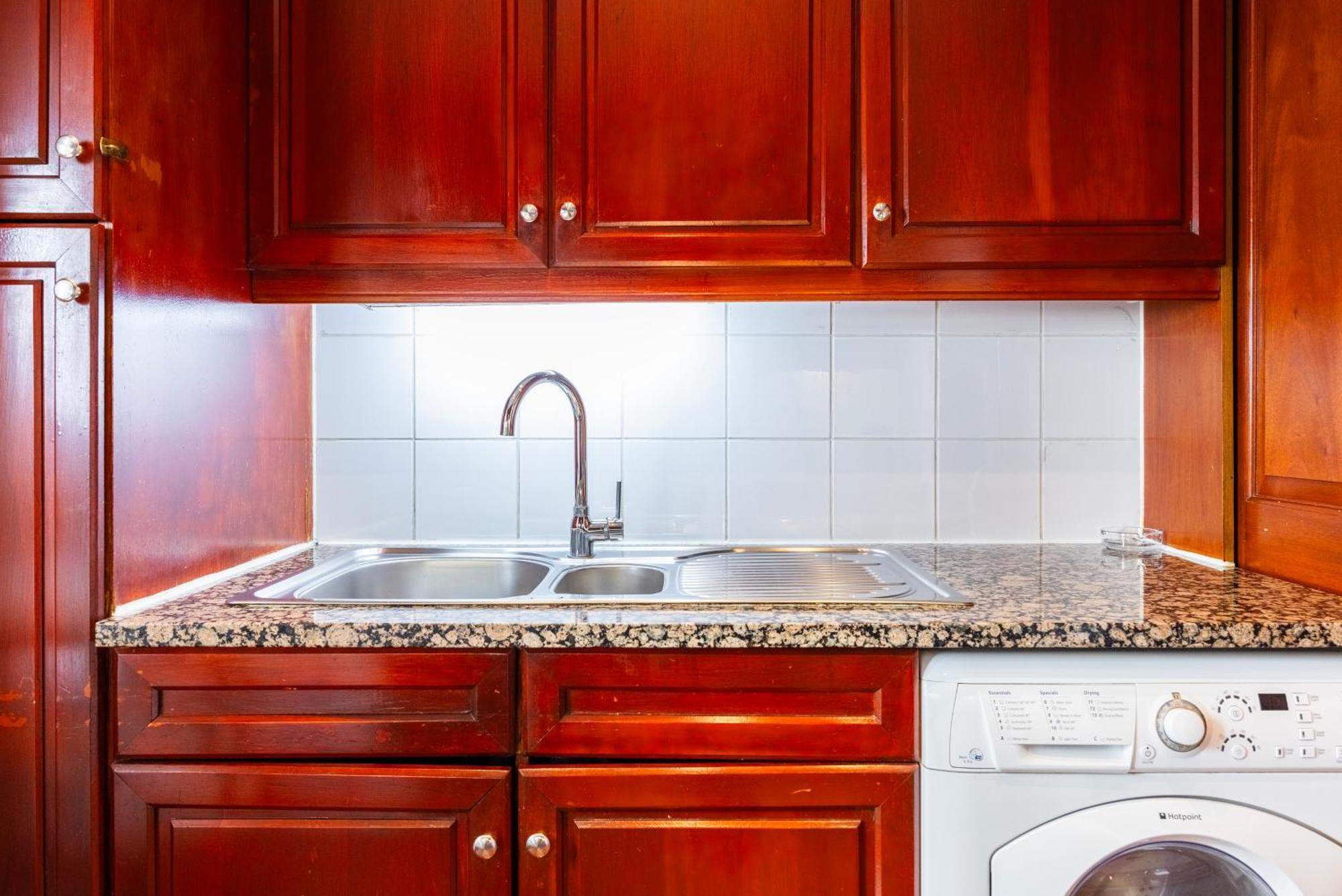 Carlton Court - Mayfair 5* Londen