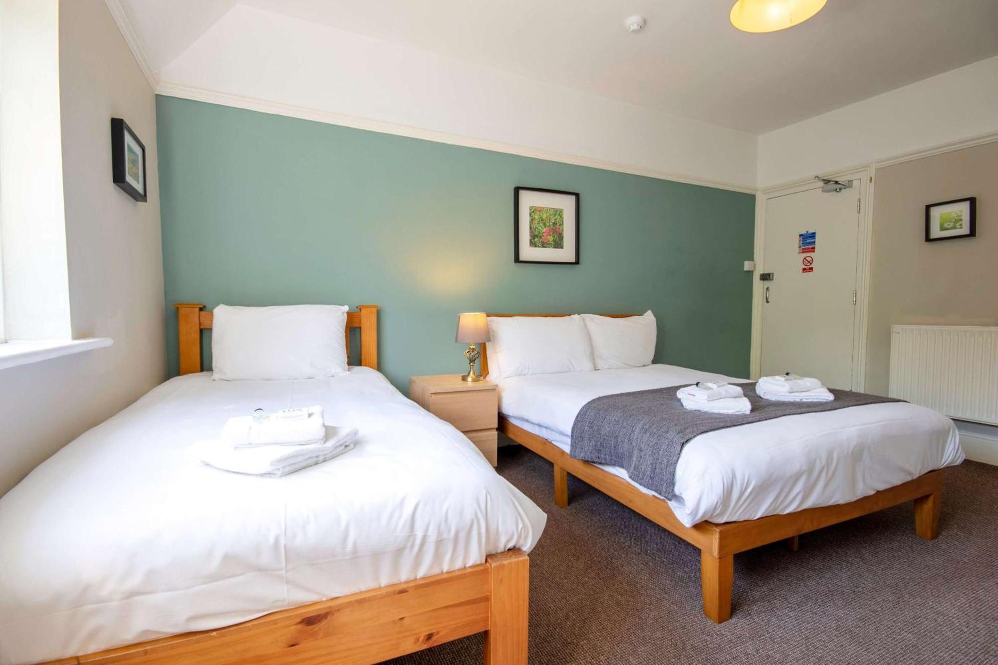The W7 Inn 3*