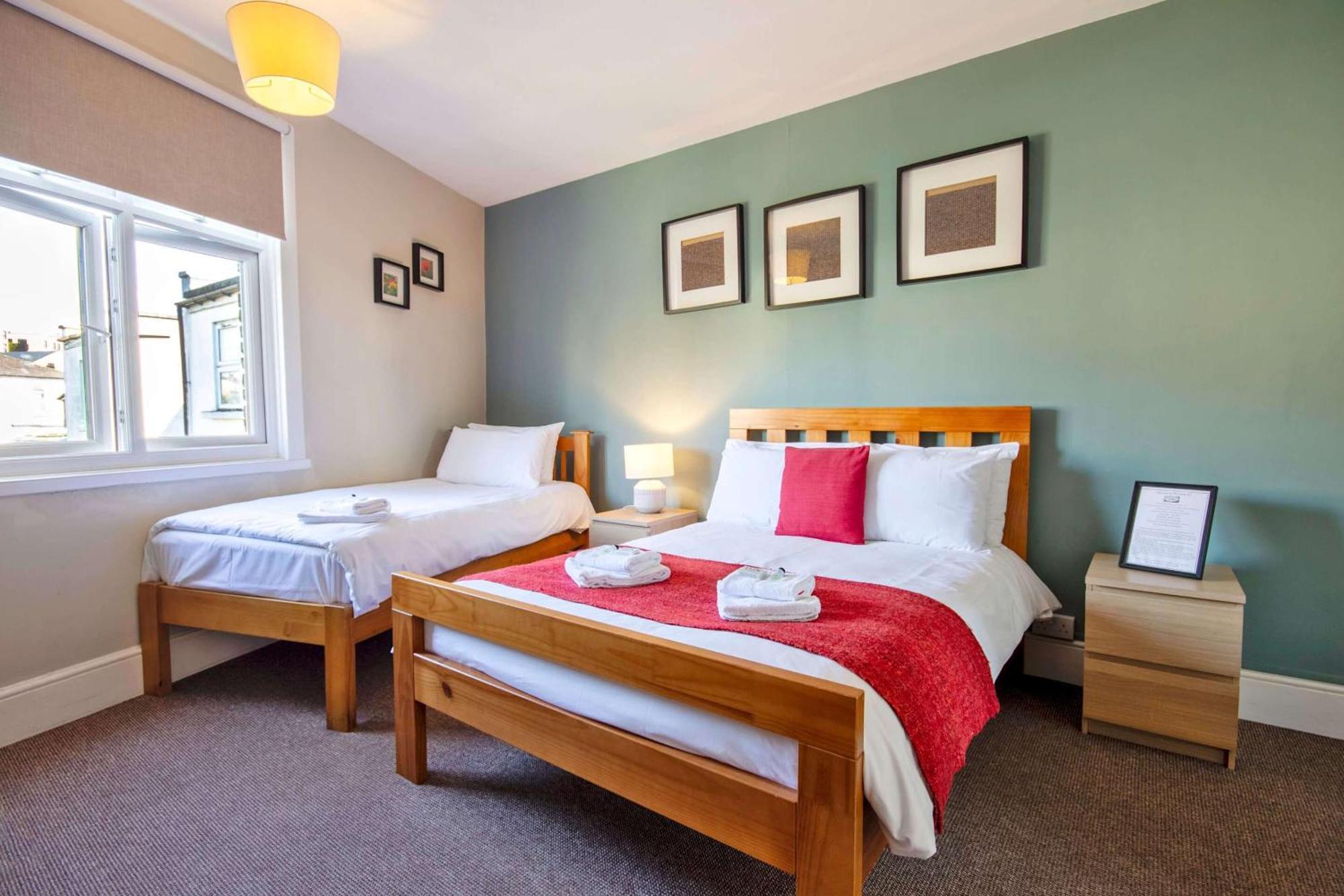 Inn The W7