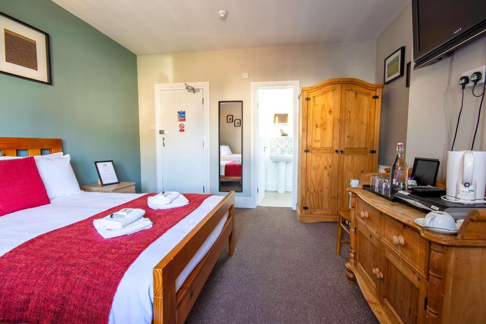Inn The W7 Londres