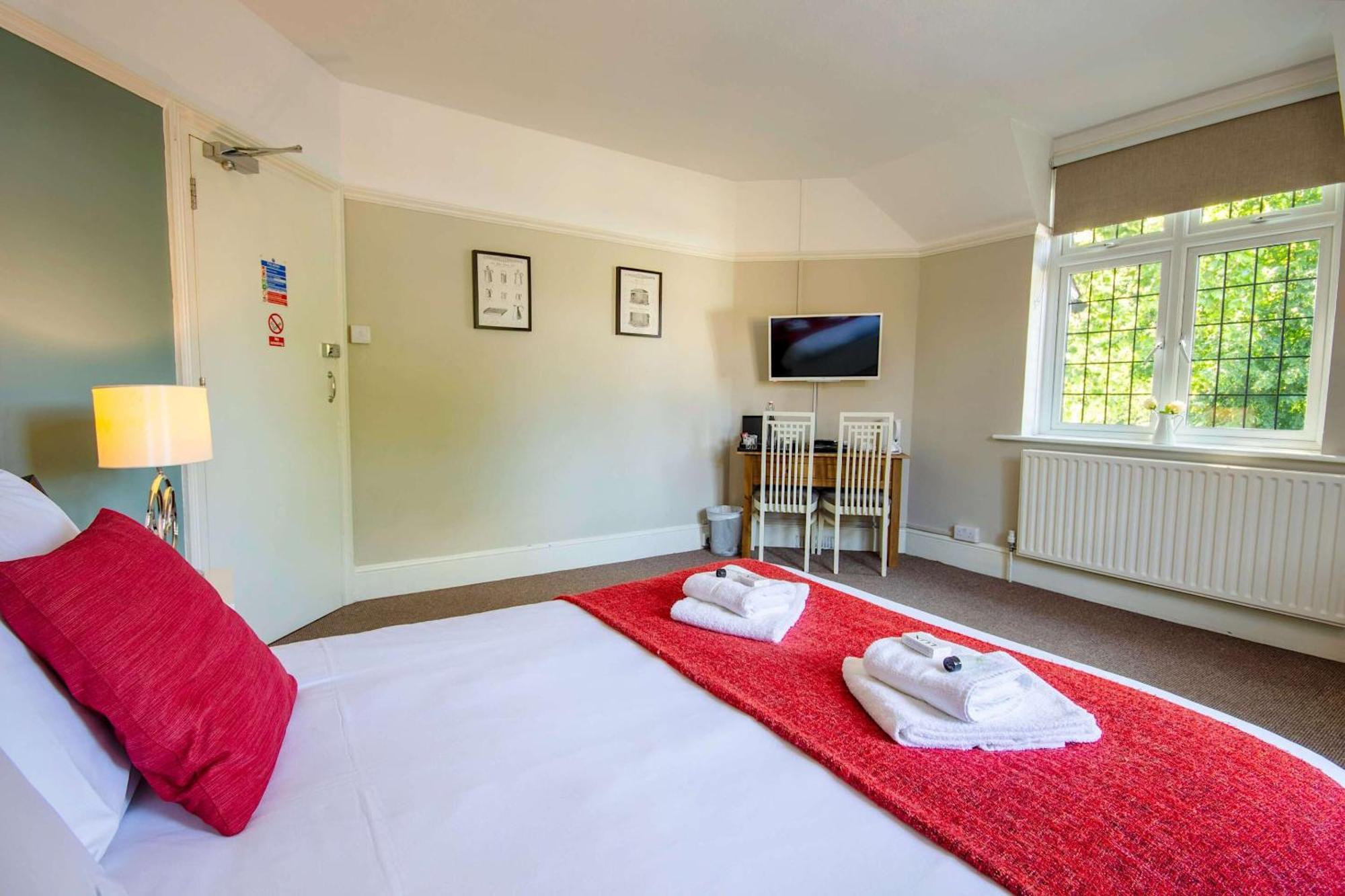 Inn The W7