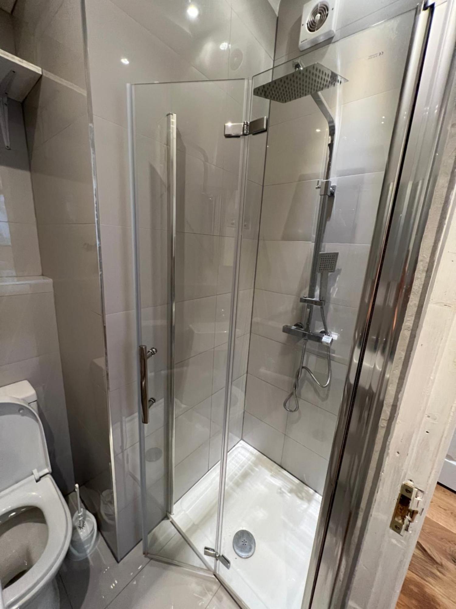 Apartment Flat Near Hyde Park Or Paddington *