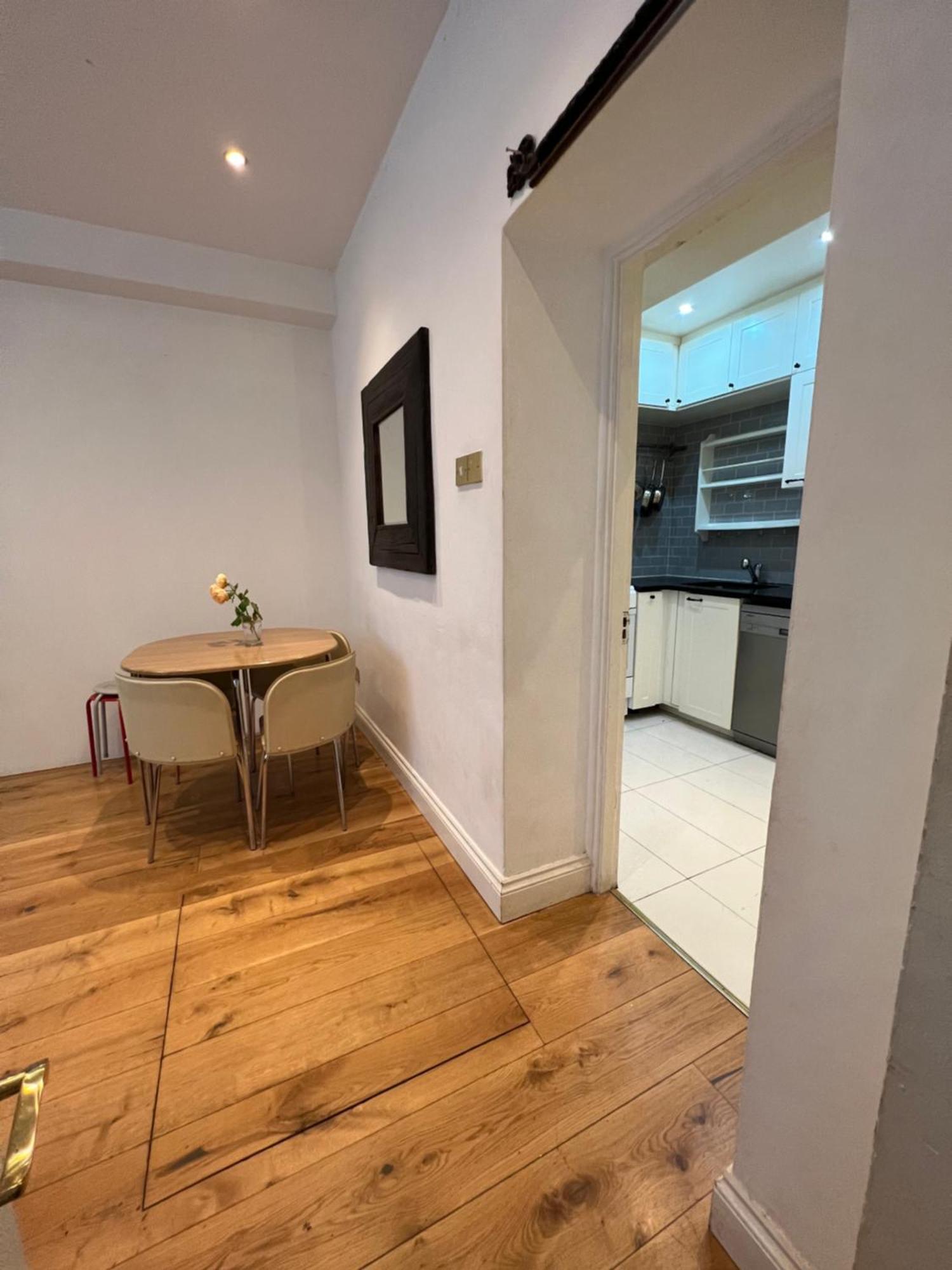 Apartment Flat Near Hyde Park Or Paddington *