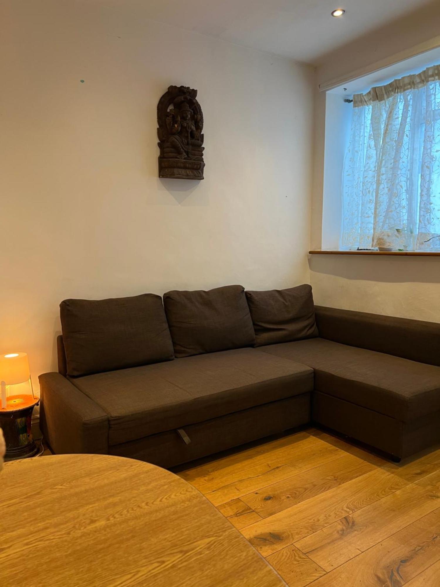 Flat Near Hyde Park Or Paddington London
