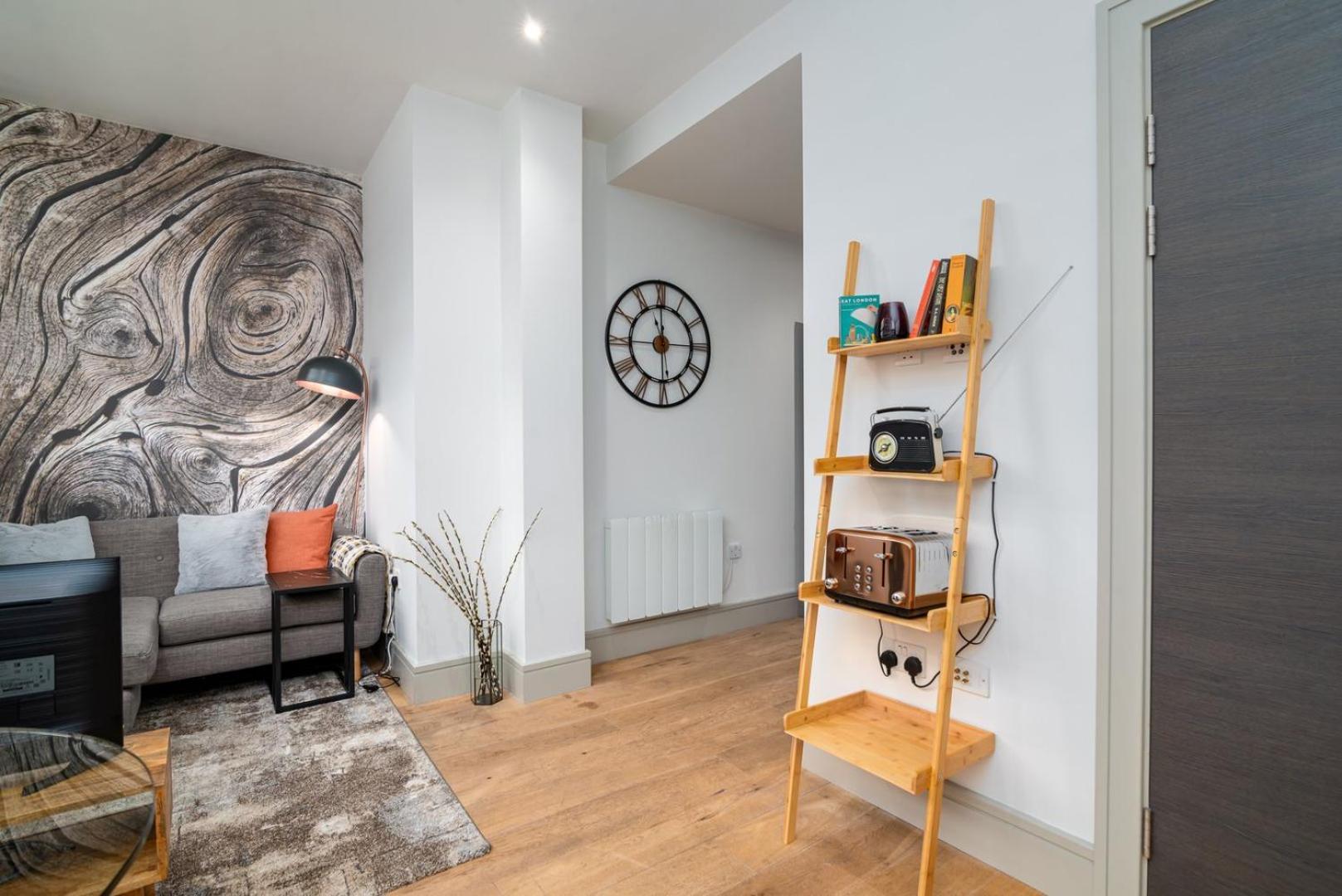 Whitechapel Kindred Hosted By Guestready Appartement
