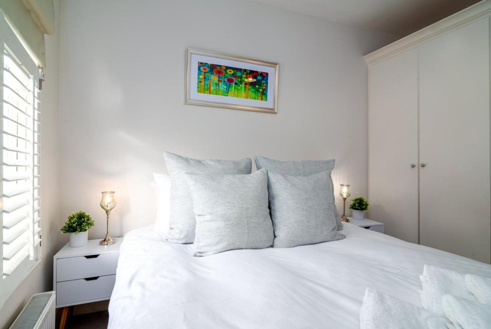 Сasa de vacaciones Guestready - Family With Garden For 6 Londres