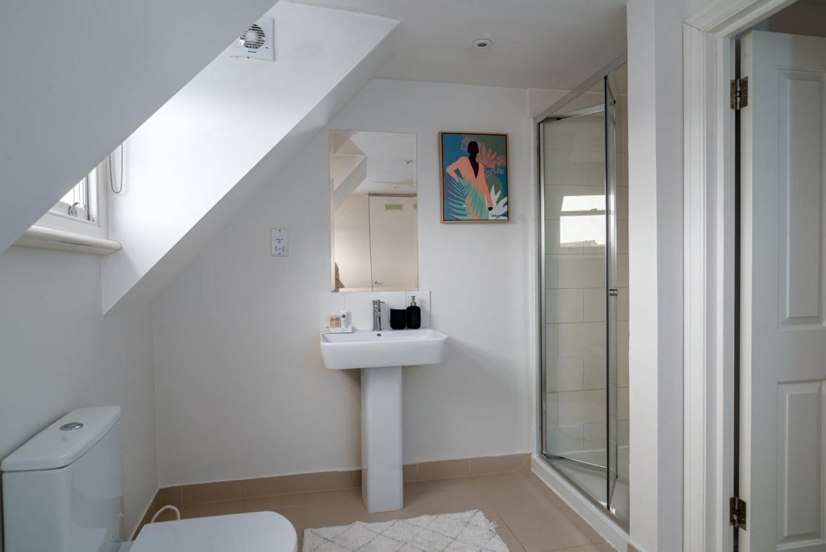 Guestready - Family With Garden For 6 Londres