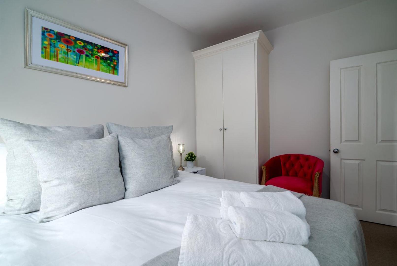 Guestready - Family With Garden For 6