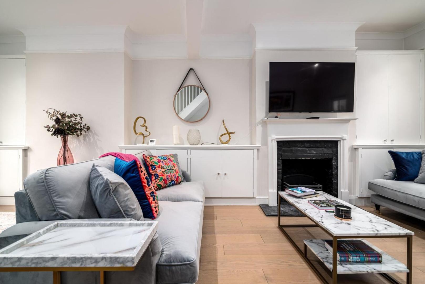 Guestready - Family With Garden For 6 Сasa de vacaciones Londres