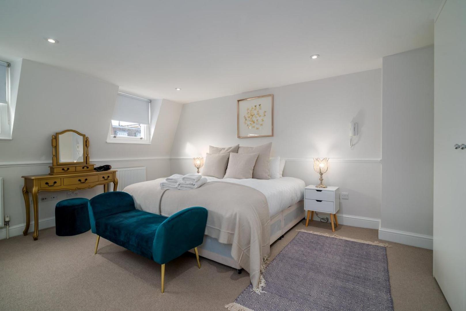 Guestready - Family With Garden For 6 *