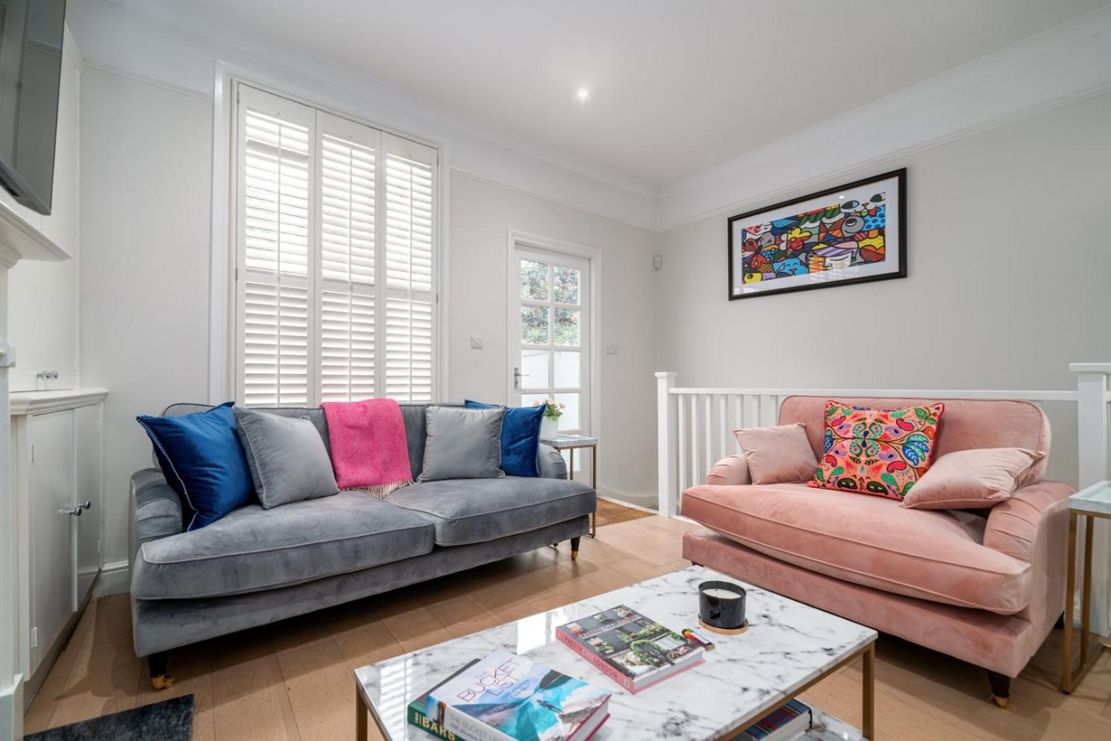 Guestready - Family With Garden For 6