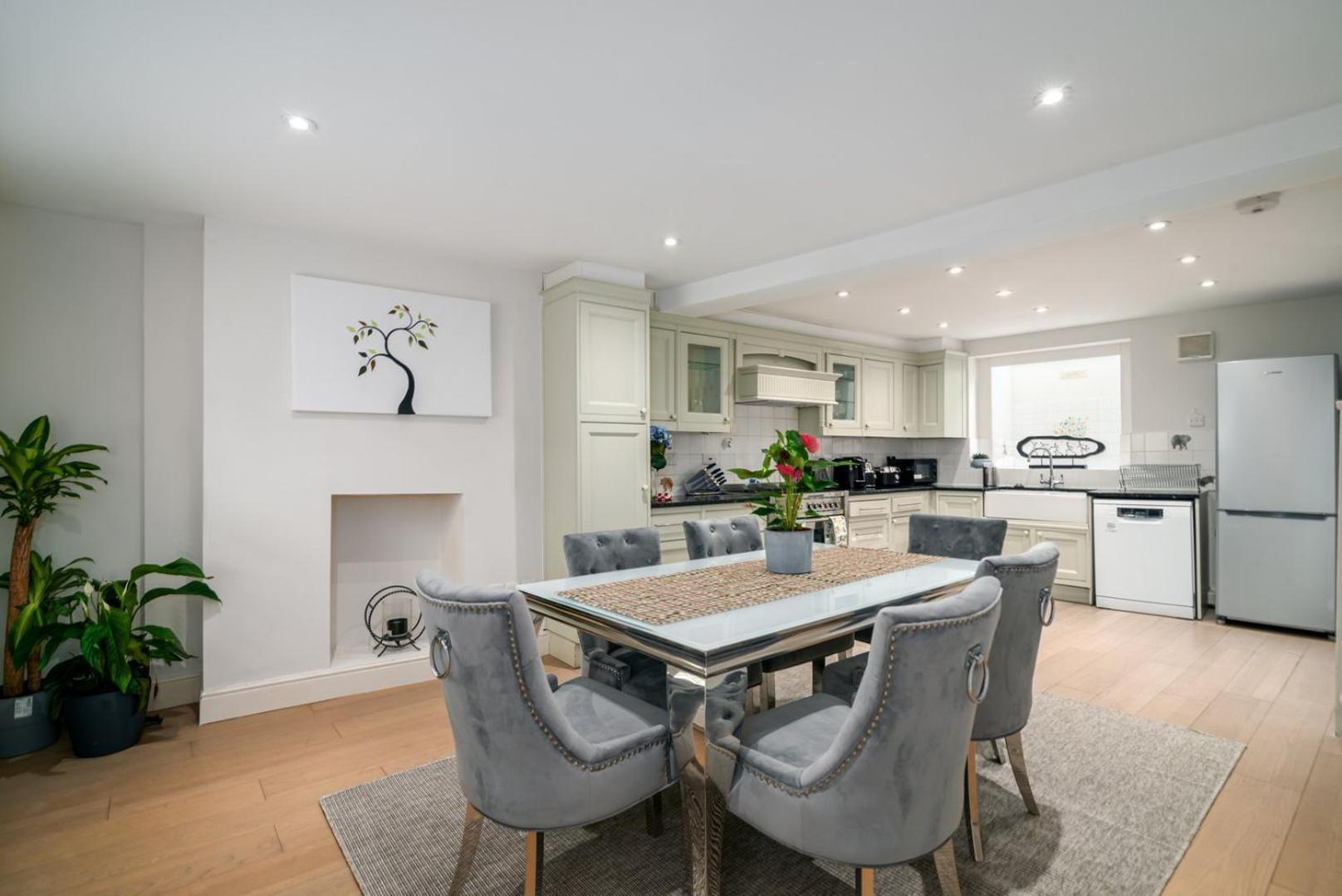 Guestready - Family With Garden For 6