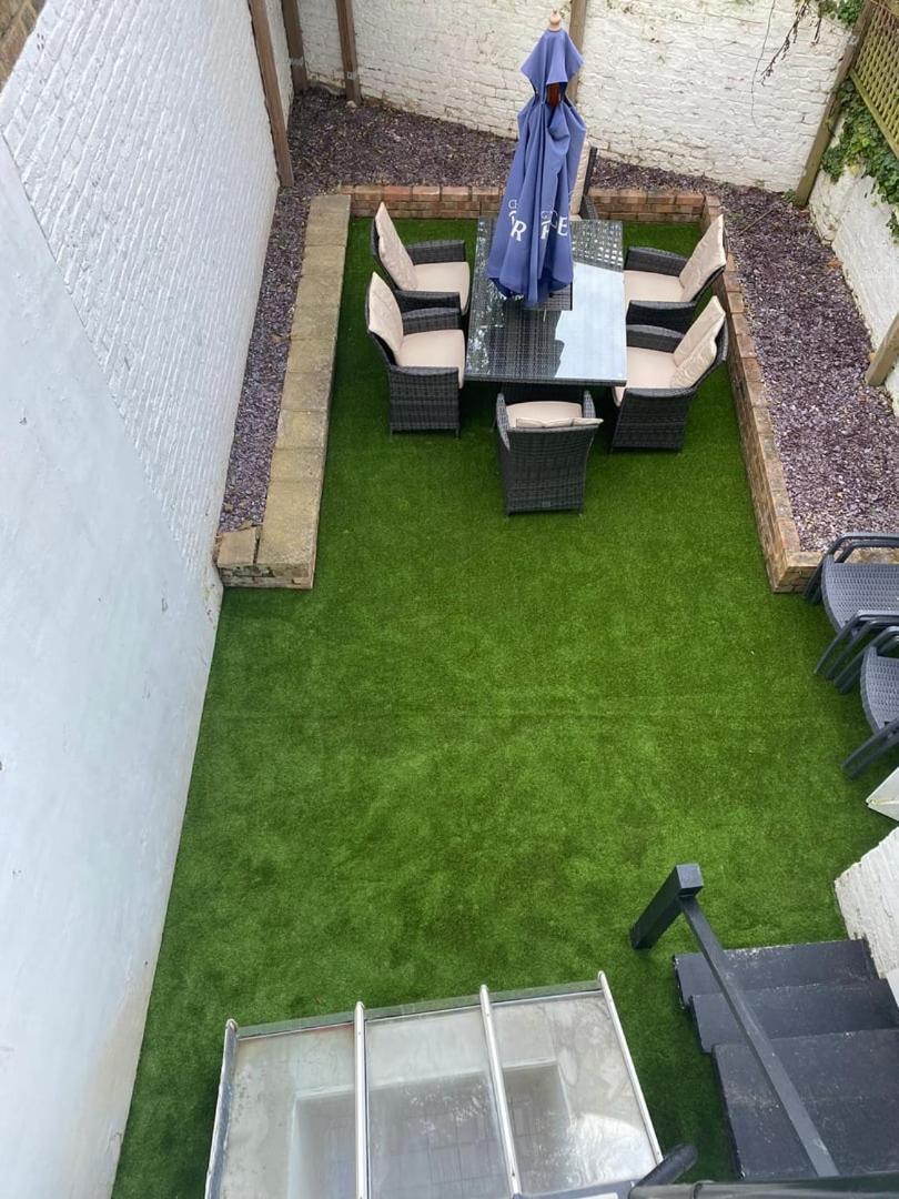 Guestready - Family With Garden For 6 *