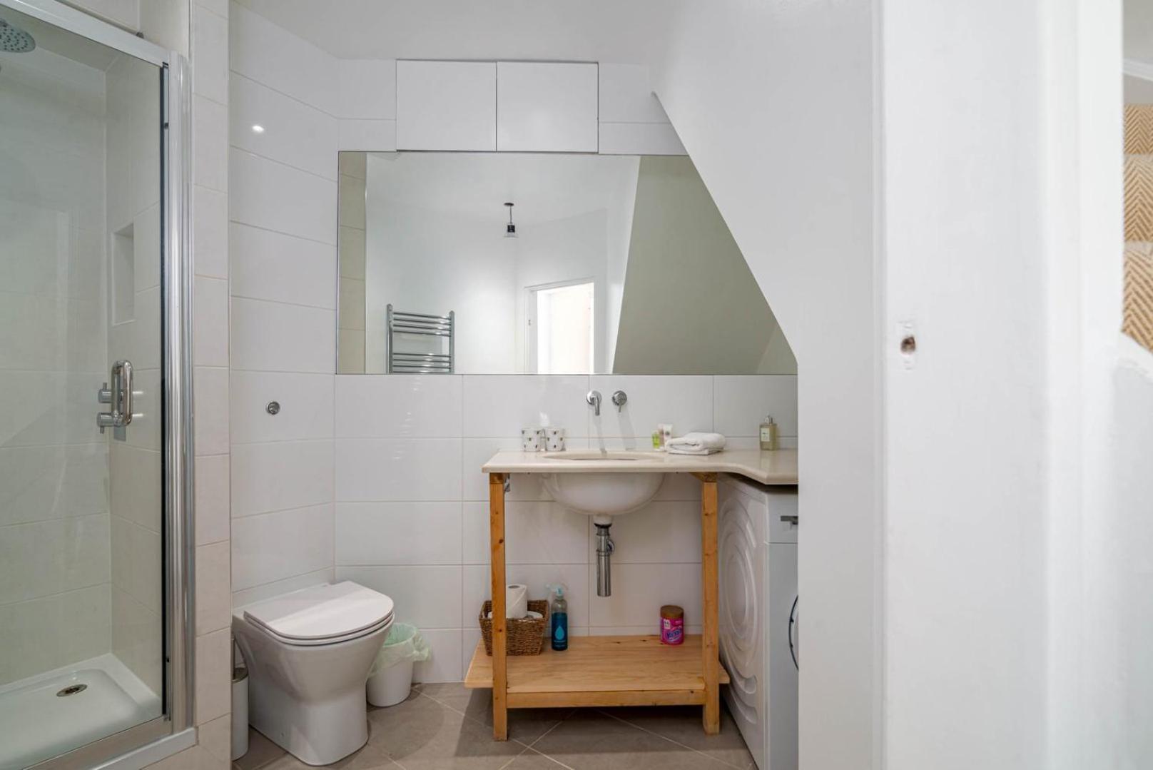 Guestready - Micro Garden Flat In Fulham Apartment London