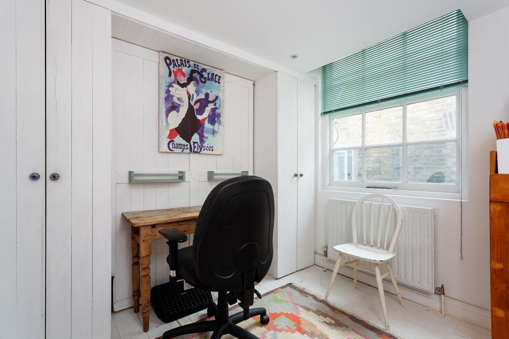 Veeve - Harmonious Hideaway Holiday home