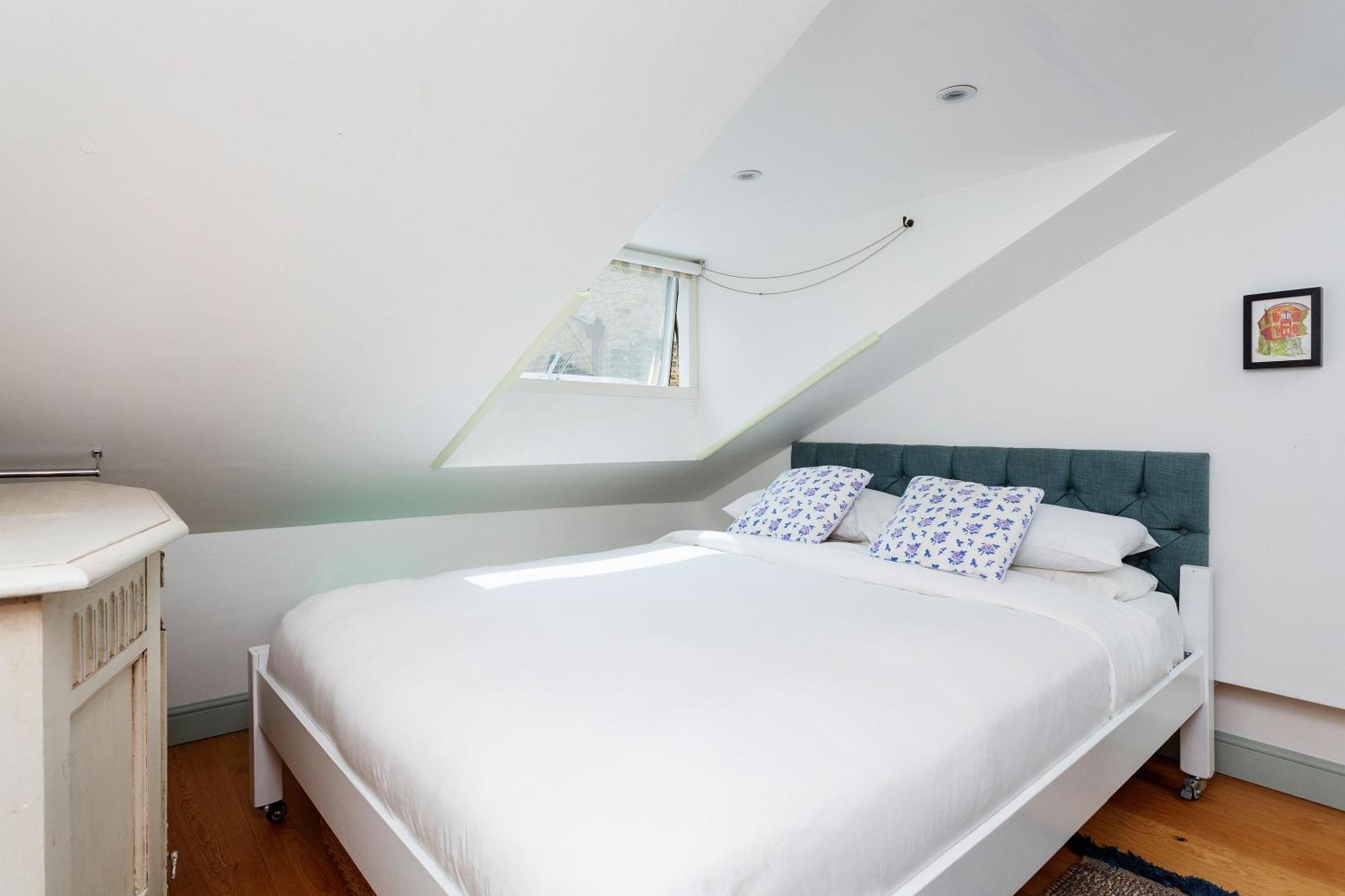 Holiday home Veeve - Harmonious Hideaway London