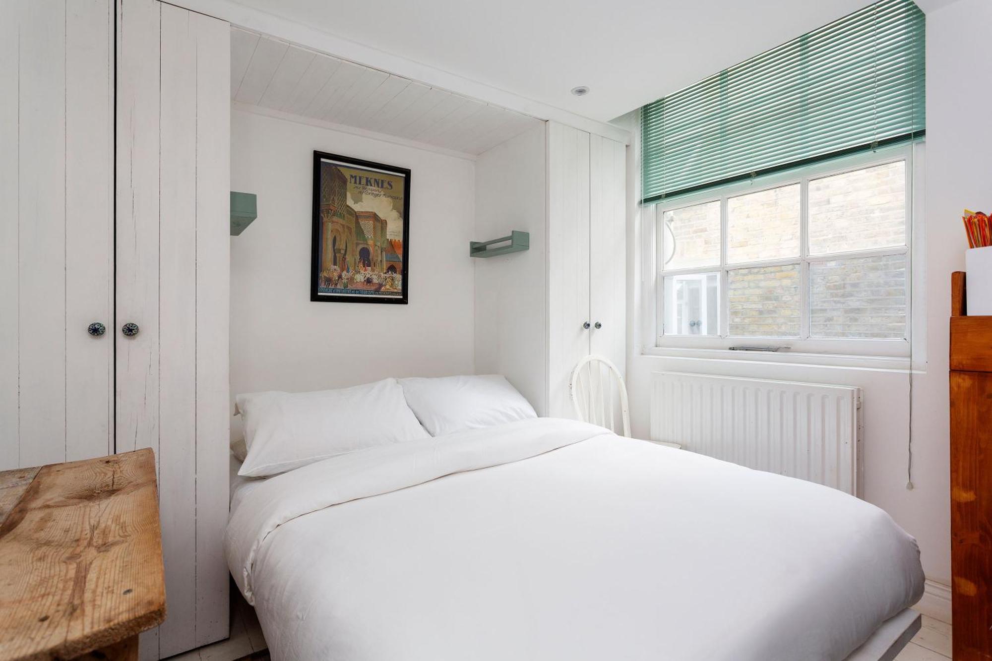 Veeve - Harmonious Hideaway Holiday home *