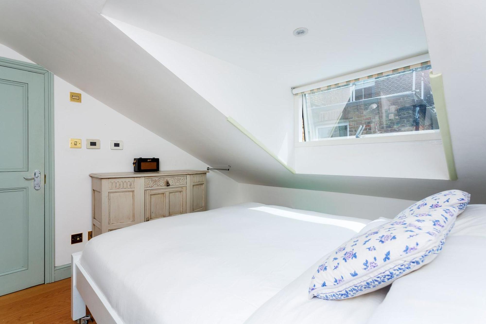Veeve - Harmonious Hideaway Holiday home London