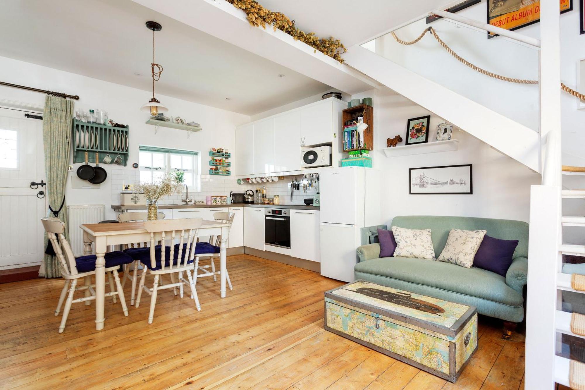 Holiday home Veeve - Harmonious Hideaway