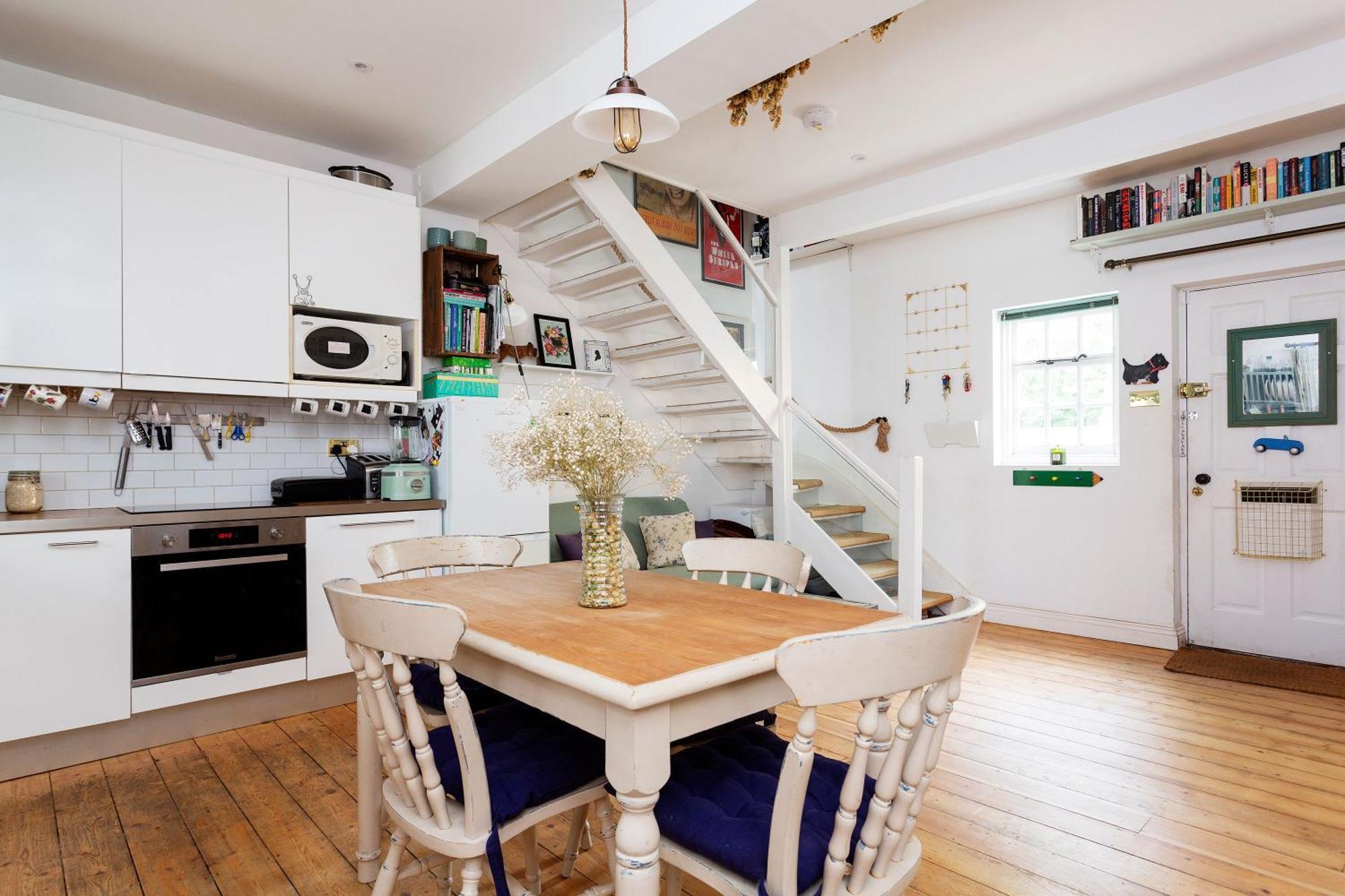 Holiday home Veeve - Harmonious Hideaway *