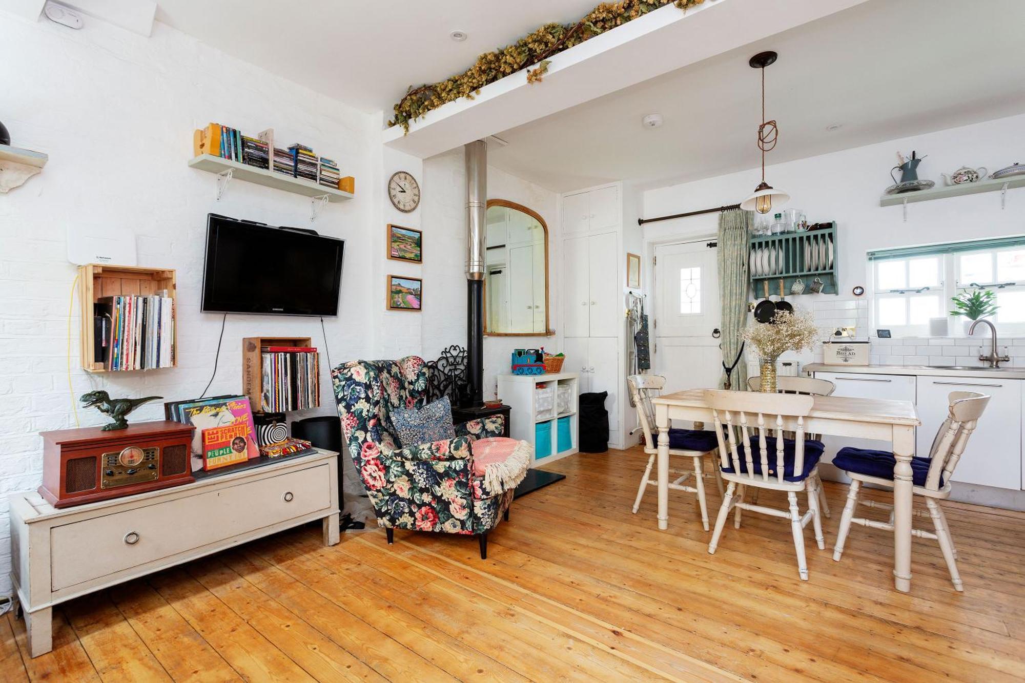 Veeve - Harmonious Hideaway Holiday home London