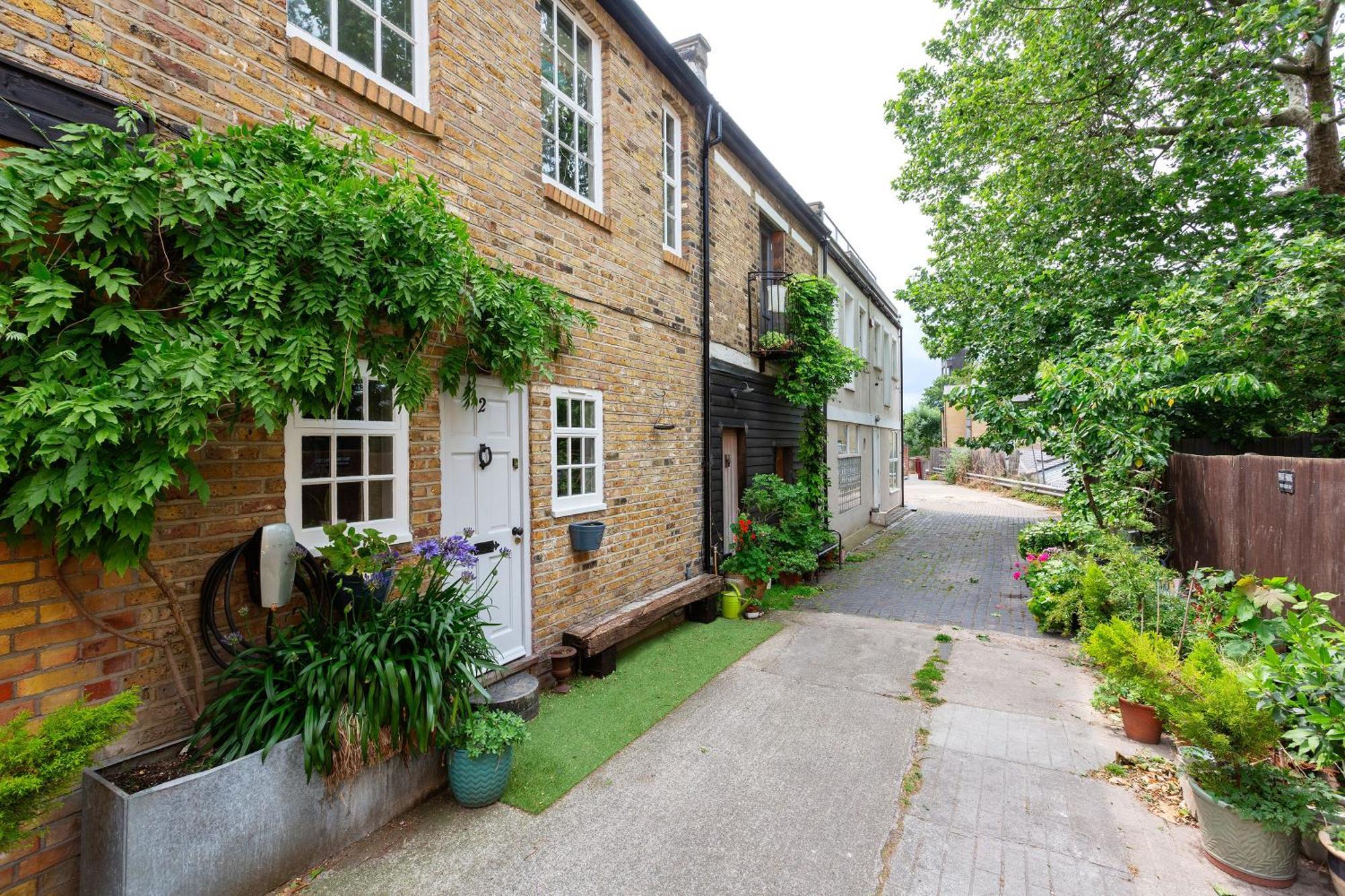 Holiday home Veeve - Harmonious Hideaway London