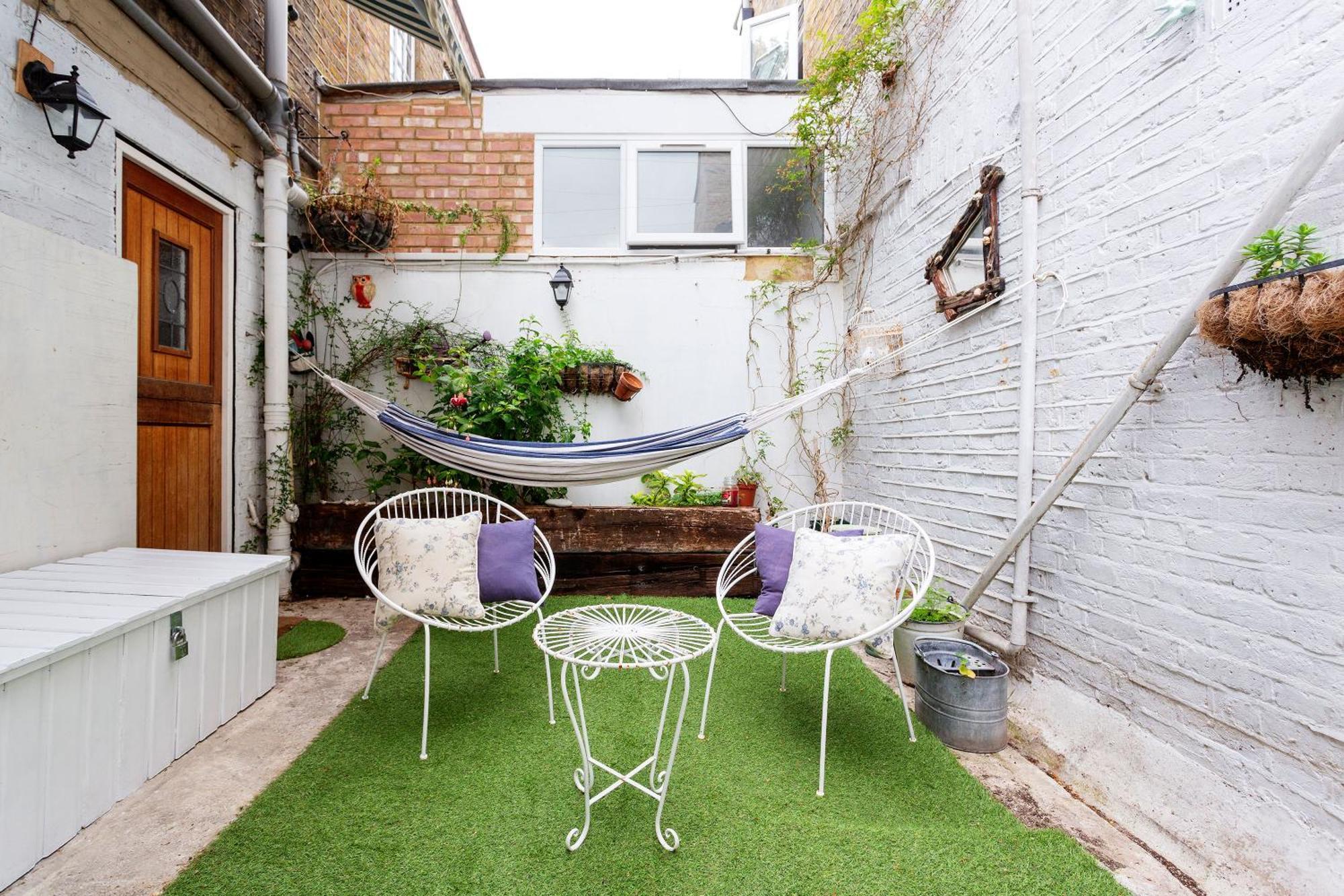 Veeve - Harmonious Hideaway Holiday home