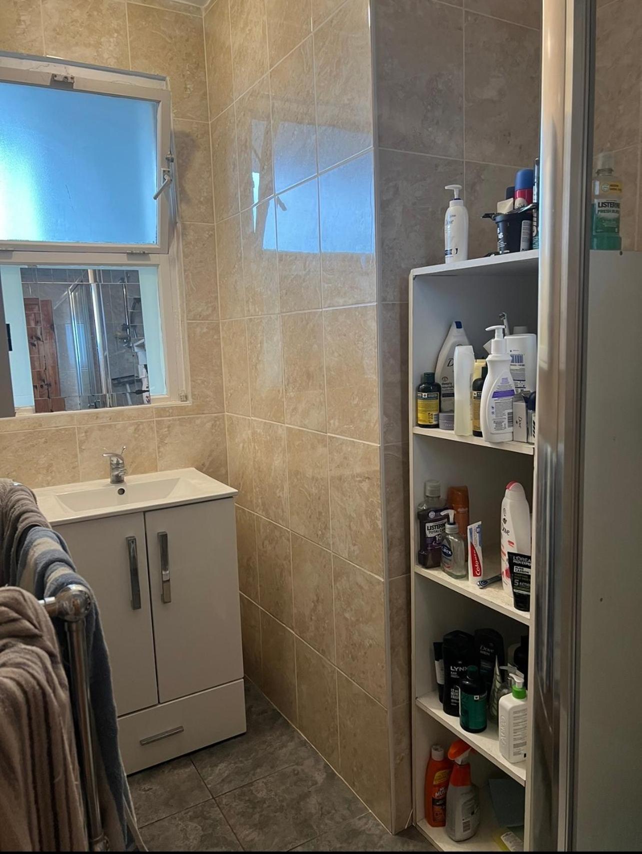 Homestay Central Zone 1 Double London