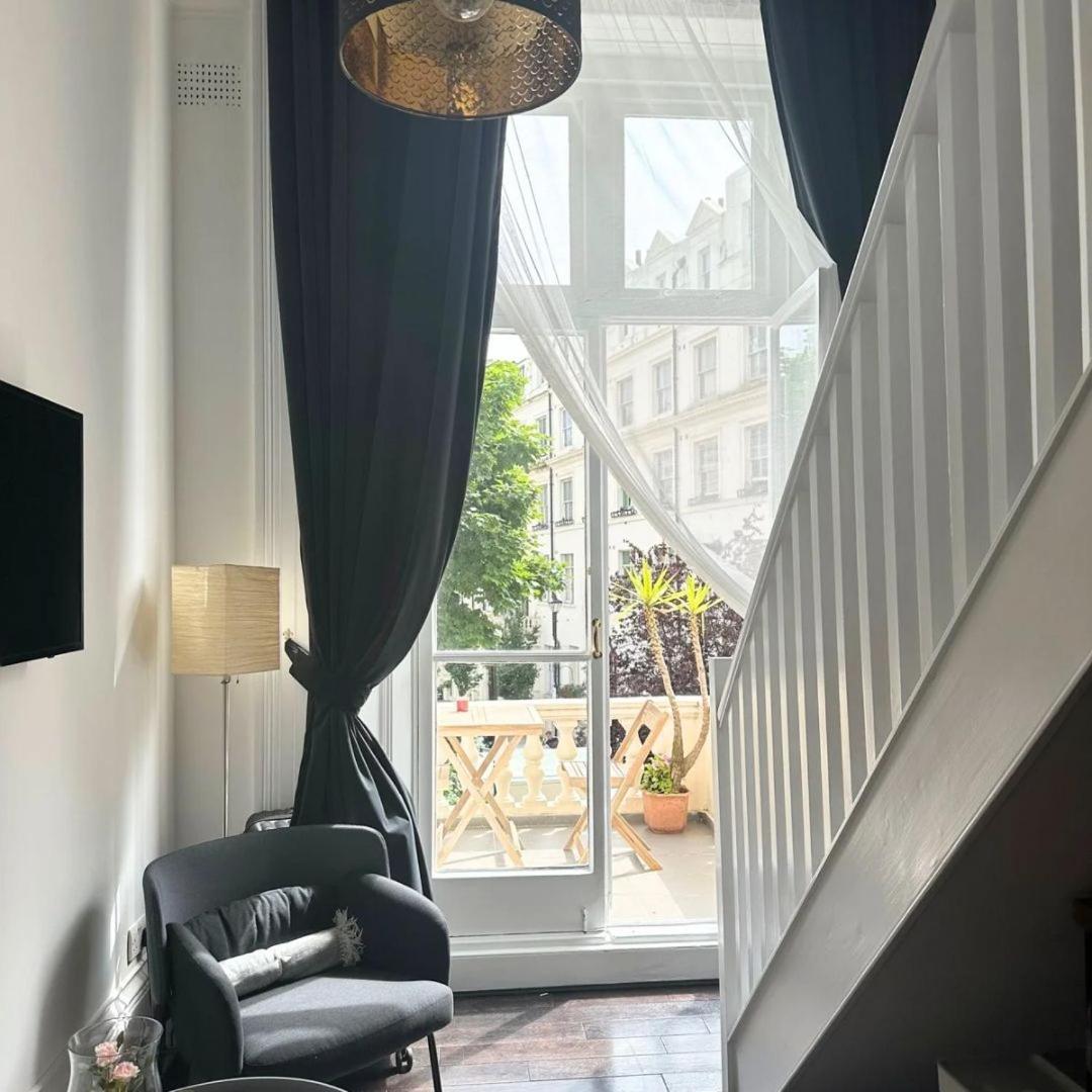Apartment Flat In The Center Of *