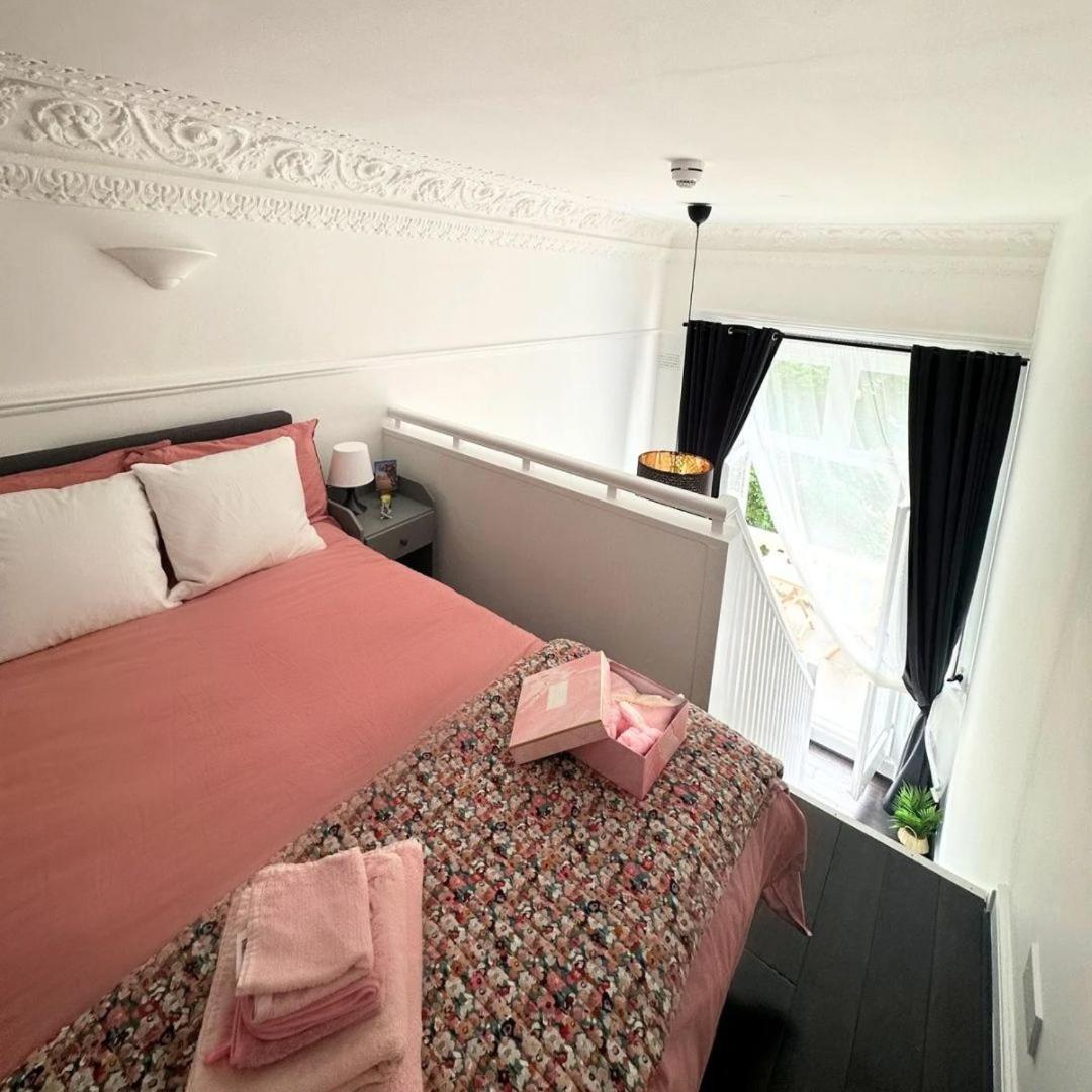 Apartment Flat In The Center Of London